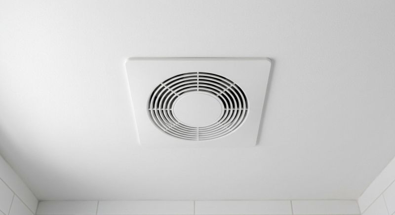 Bathroom Fan Wiring in Denver, CO