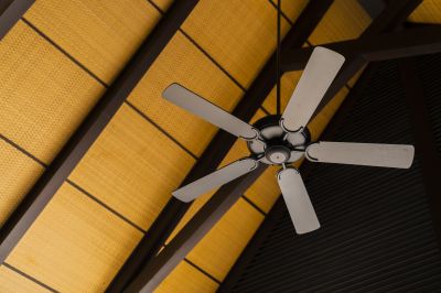Ceiling Fan Installation in Alpharetta, GA