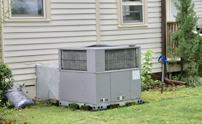 Central Ac Service in Columbus, OH