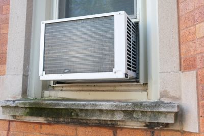 Cost of Window Air Conditioner Repair — Cost of Window Air Conditioner Repair