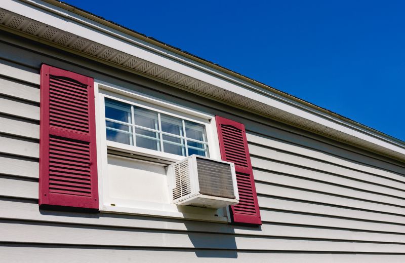 Cost of Window Air Conditioner Repair — Cost of Window Air Conditioner Repair