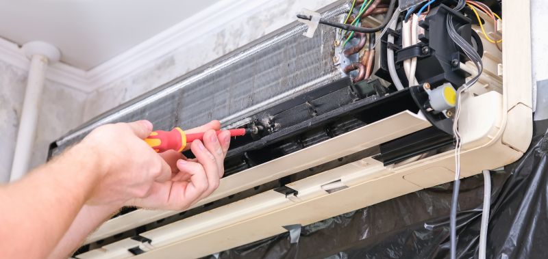 Cost of Window Air Conditioner Repair — Cost of Window Air Conditioner Repair