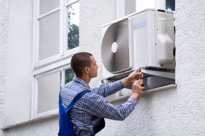 Cost of Window Air Conditioner Repair — Cost of Window Air Conditioner Repair