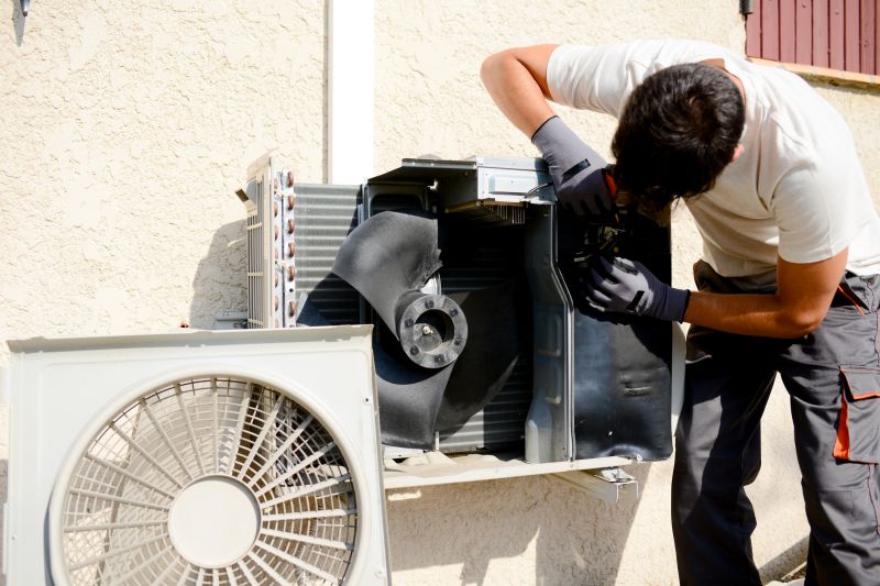 Cost of Window Air Conditioner Repair — Cost of Window Air Conditioner Repair