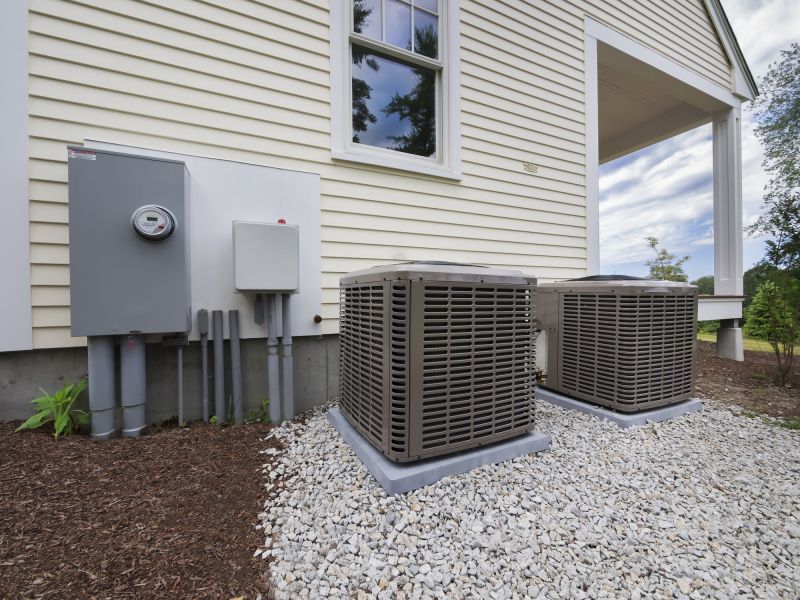 Electric Furnace Replacement in Columbus, OH
