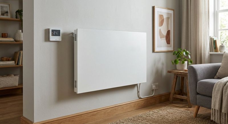 Electric Heating Installation in Kansas City, MO