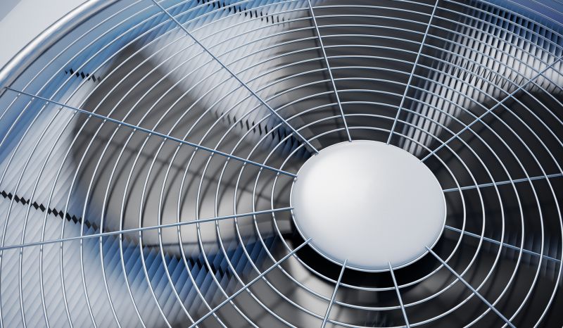 Hanging Fan Installation in Conroe, TX