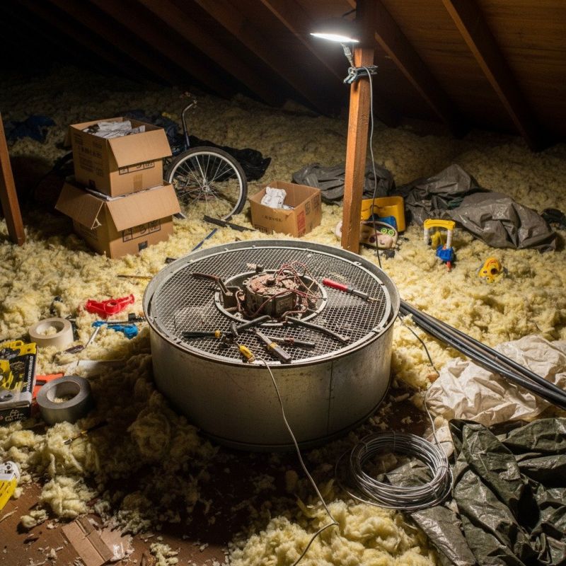 Hvac Fan Repair in Prescott Valley, AZ