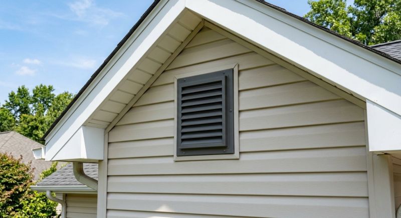 Roof Ventilator Repair in Prescott Valley, AZ