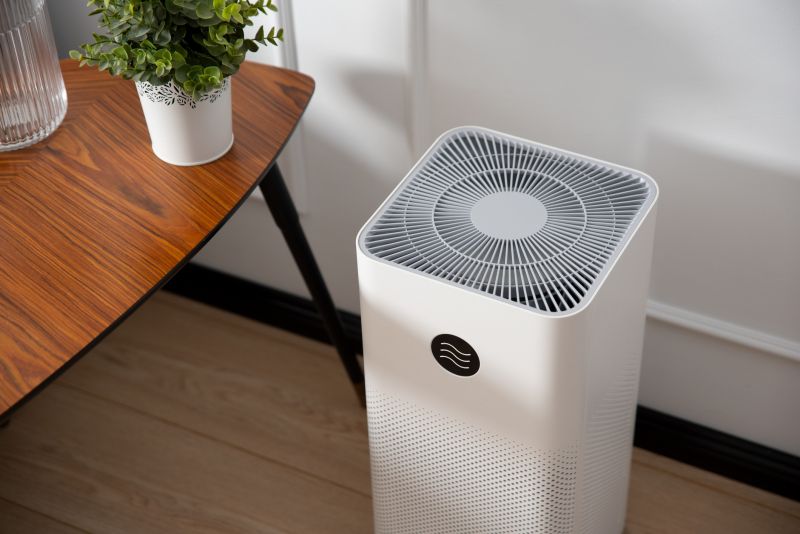 Room Humidifier Installation in Monmouth County, NJ