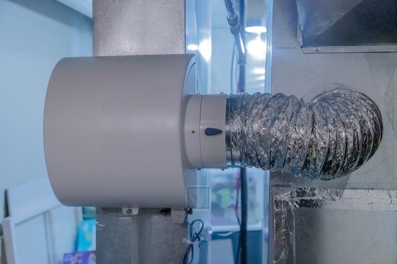 Room Humidifier Installation in Cincinnati, OH