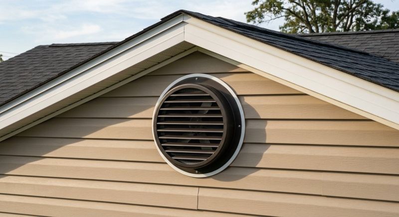 Ventilation Fan Repair in Alpharetta, GA
