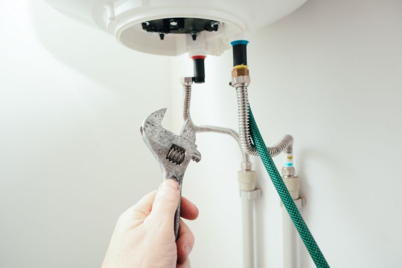 Water Heater Maintenance in Denver, CO