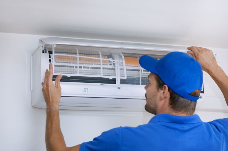 Window Air Conditioner Repair