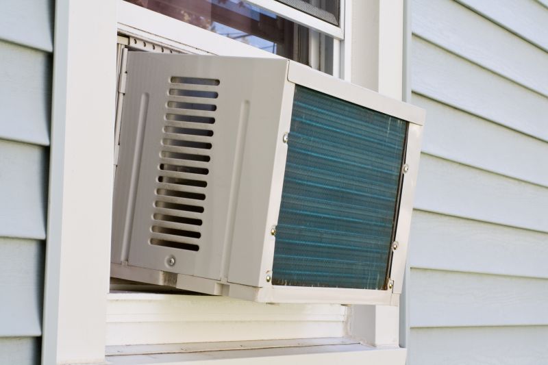 Restores Cooling Efficiency