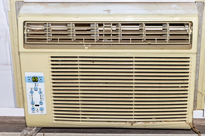Improves Air Quality